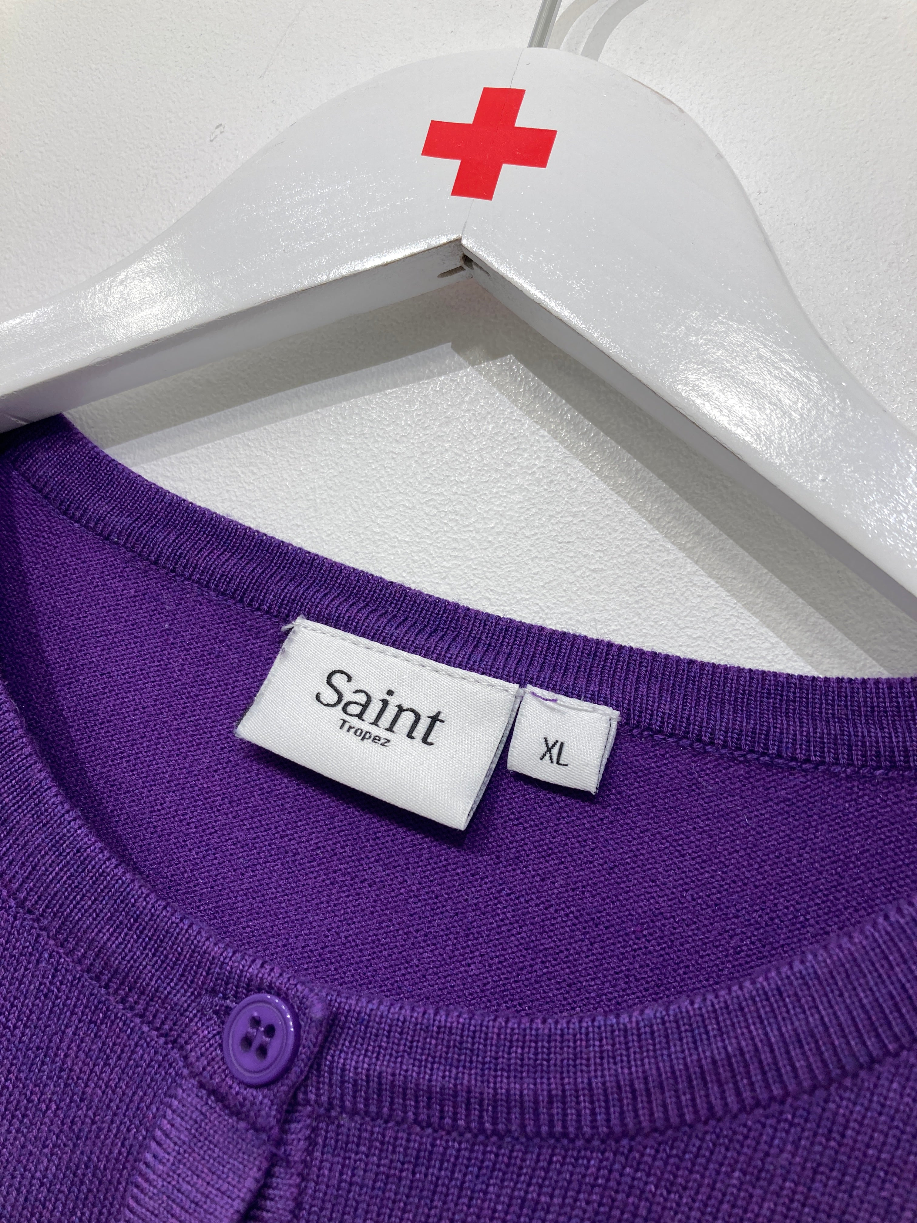 Saint Tropez Cardigan